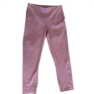 Yogalicious Lux Leggings Soft Purple XS